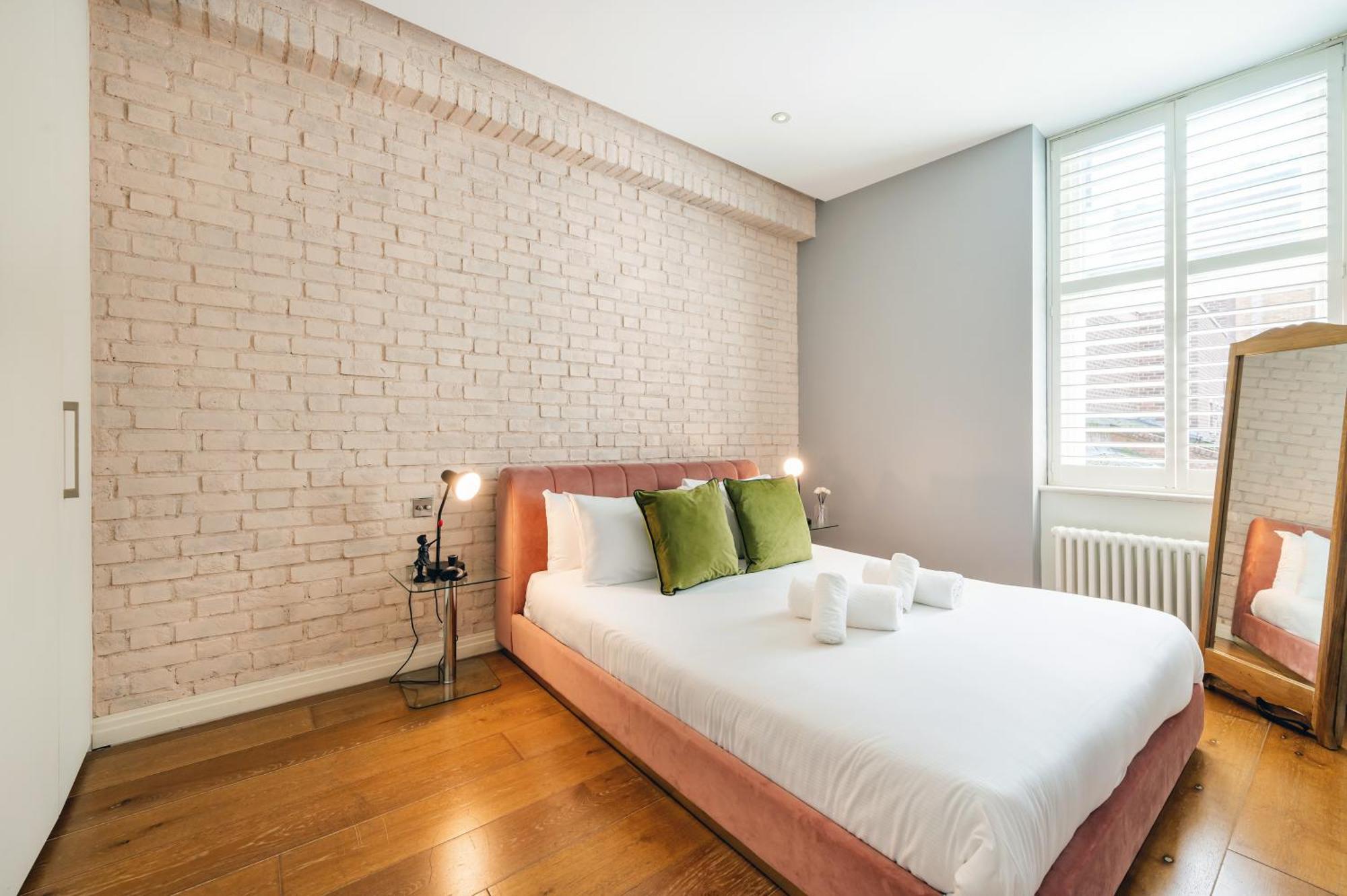 Welcome London - Drury Lane Экстерьер фото