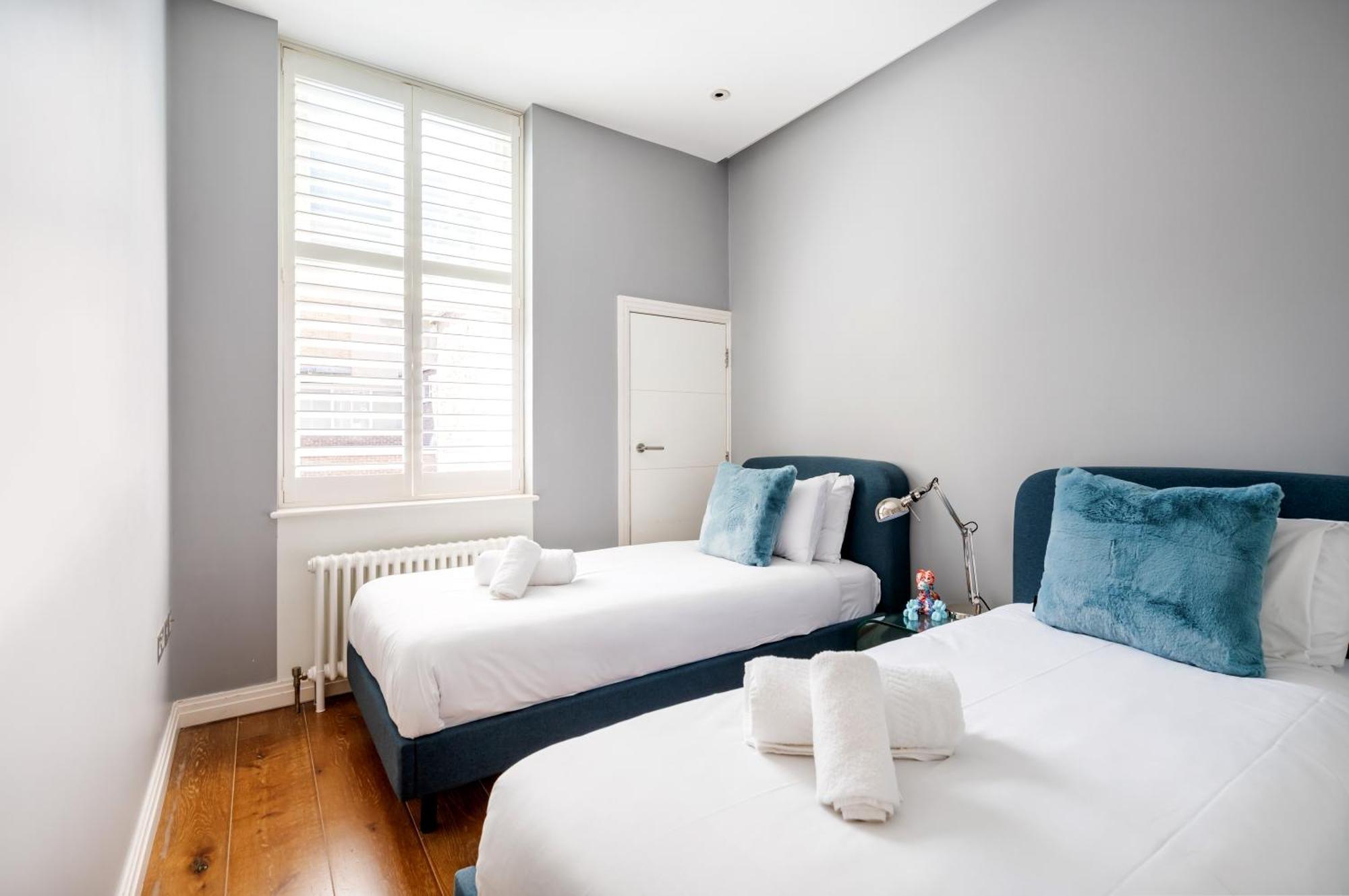 Welcome London - Drury Lane Экстерьер фото