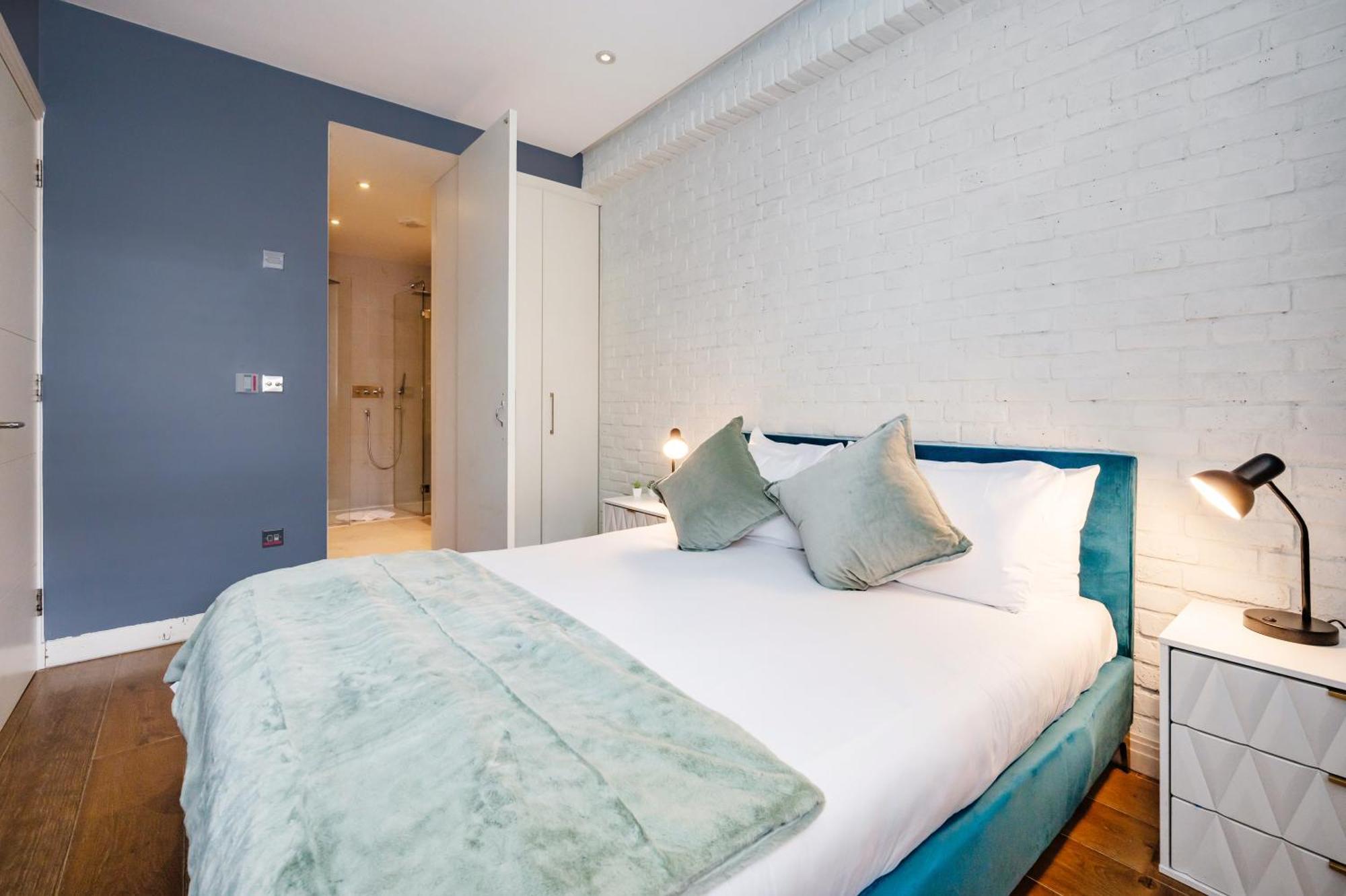 Welcome London - Drury Lane Экстерьер фото