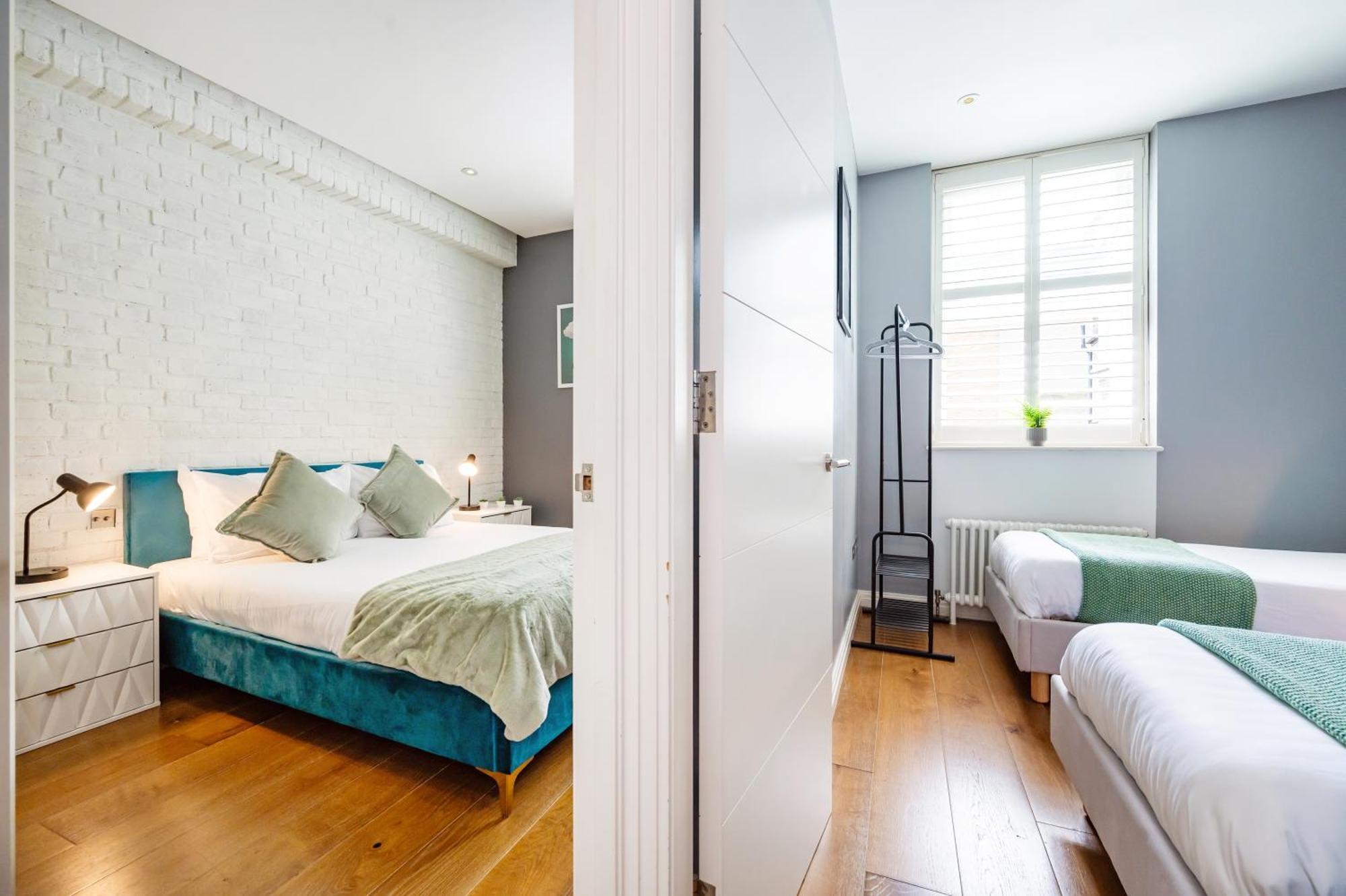 Welcome London - Drury Lane Экстерьер фото