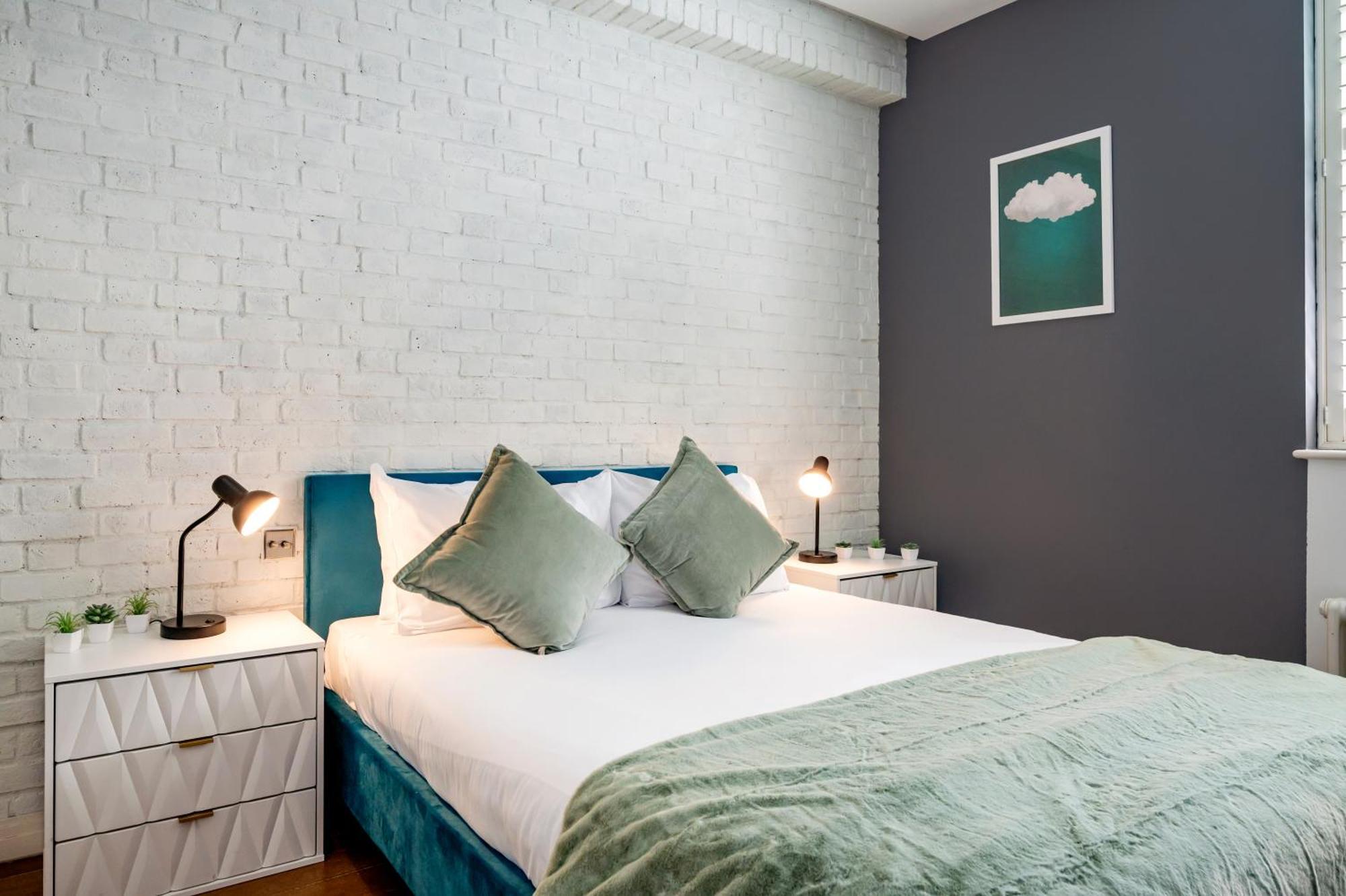 Welcome London - Drury Lane Экстерьер фото